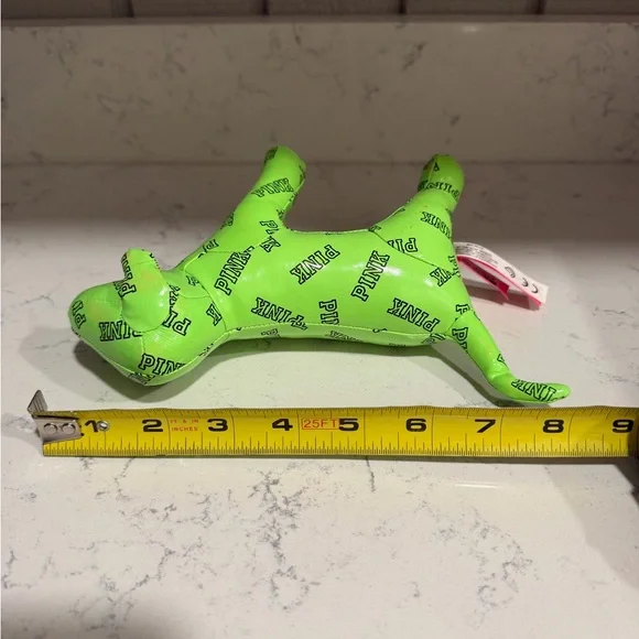 Victoria's Secret PINK Logo Dog Figurines - Picture 17 of 17